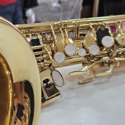 Sax Tenor MXT NOVO (Tipo Selmer 54)!
