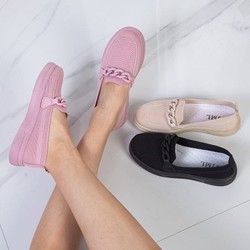 Tênis Ortopédico Respirável Ultra Conforto | Nina