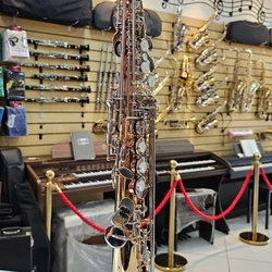 Sax Soprano Sib Weril Spectra 3 Sib - A977 - REVISADO