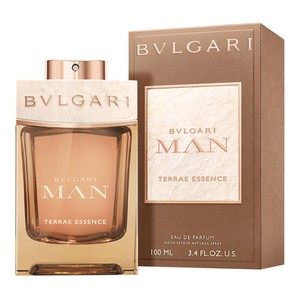 Man Terrae Essence Bvlgari Man Eau de Parfum