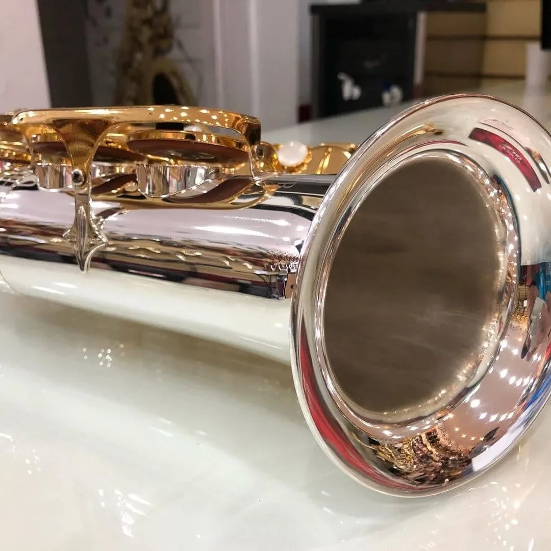 Miniatura Acabamento Prata 3