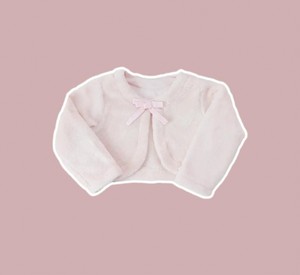 BOLERO 13111 ROSA PARAISO