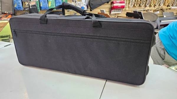 Sax Alto Schieffer NOVO - dourado