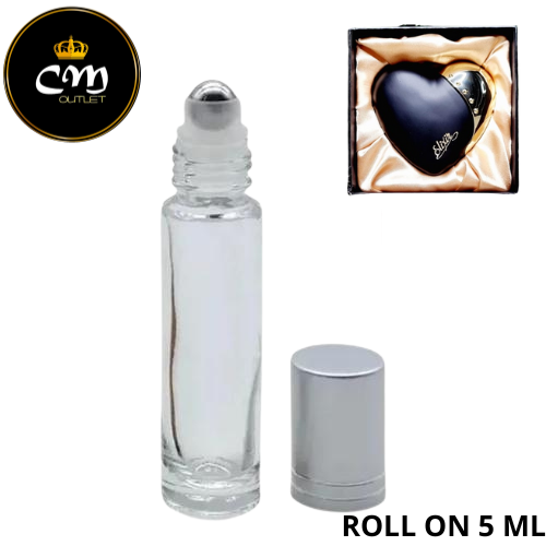 Chic ‘n Glam Elixir New Brand Eau de Parfum (Decante)