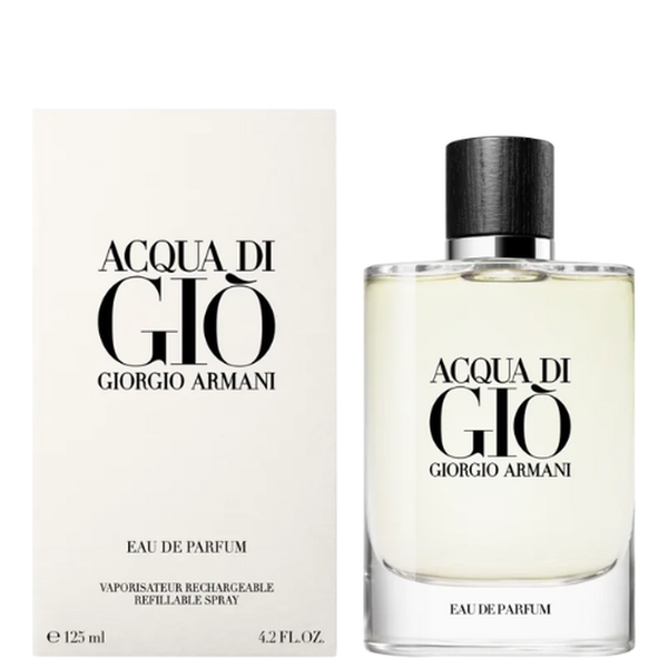  Acqua Di Giò Giorgio Armani Eau de Parfum