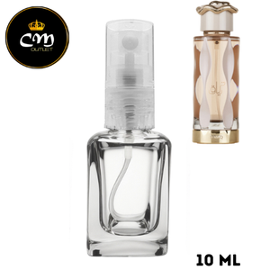 Teriaq Lattafa Eau de Parfum (Decante)