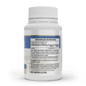 Laczyme - 60 cap - Vitafor