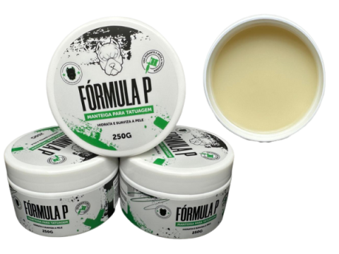 Fórmula P