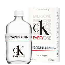 CK Everyone Calvin Klein Eau de Toilette