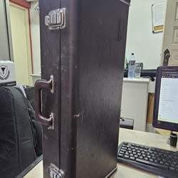 Sax Alto Yamaha YAS-23 Japonês Usado