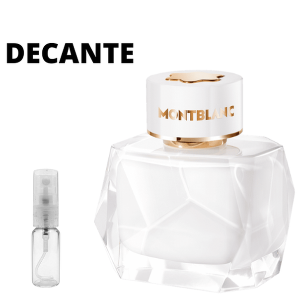 Signature Montblanc Eau de Parfum (Decante)