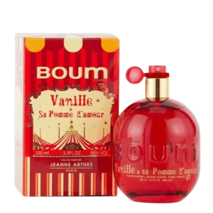Jeanne Arthes Boum Vanille Pomme D’Amour Eau de Parfum - 100ml