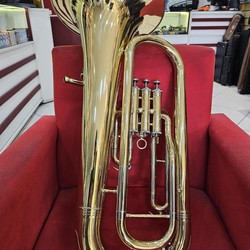 Eufônio Bombardino Eagle 3 pistos - sib - usado