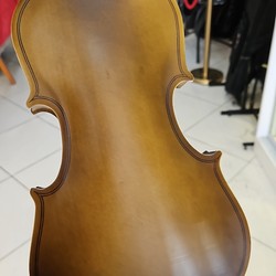 Violino infantil Vogga 3/4