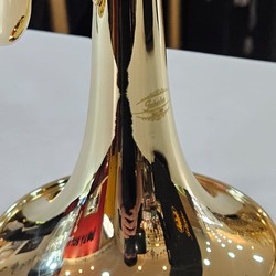 Trompete Jahnke Sib Estudante + Estojo Canvas!