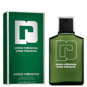 Paco Rabanne Pour Homme Eau de Toilette