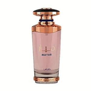 Mayar Lattafa Eau de Parfum - 100 ml