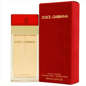 Dolce & Gabbana Eau De Toilette