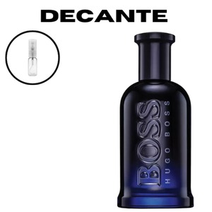 Boss Bottled Night Hugo Boss Eau de Toilette (Decante)