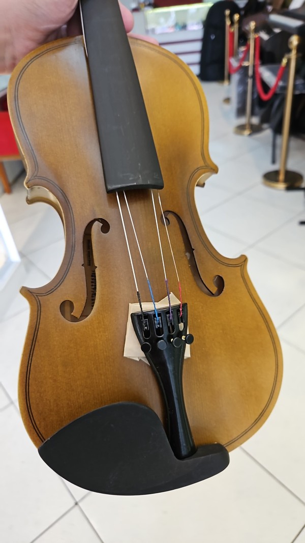 Violino infantil Vogga 3/4