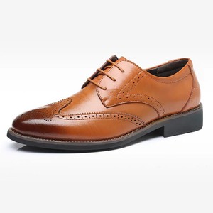 Sapato Social Oxford  para Homens de negócios - Ford