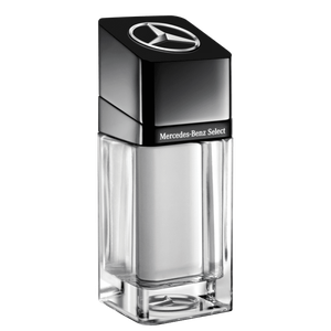 Select For Men Mercedes-Benz Eau de Toilette