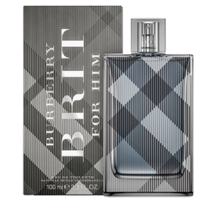 Burberry Brit For Men Burberry Eau de Toilette