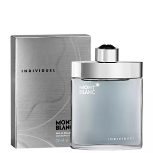 Individuel Montblanc Eau de Toilette