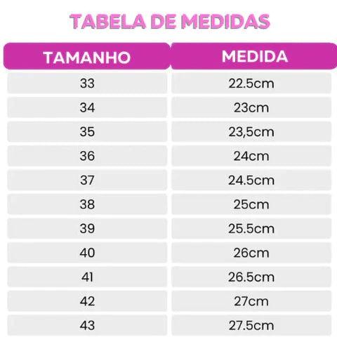 Sandália Confortável para Uso Diário com Lacinho | Lilian