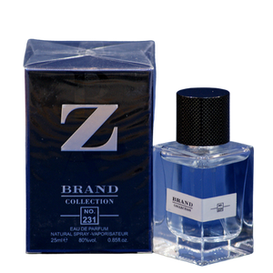 Brand Collection 231 - Inspiração YSL Yves Saint Laurent Y - 25ml