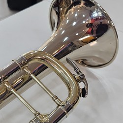 🎺 Trompete Weril Regium Concert ET 9076 Profissional (Seminovo)