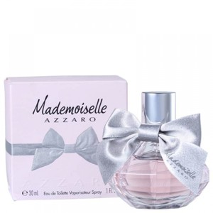 Mademoiselle Azzaro Eau de Toilette
