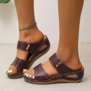 Sandália Ortopédica para Uso Diário | Camile