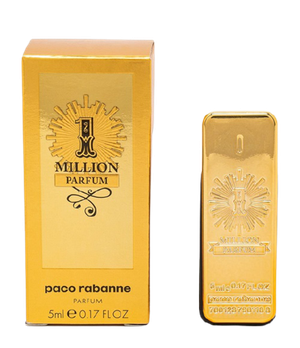 Miniatura 1 Million Parfum Paco Rabanne Eau de Parfum - 5 ml 