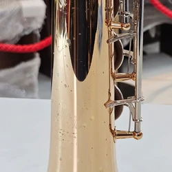 Sax Soprano Sib Weril Spectra 3 Sib - A977 - REVISADO