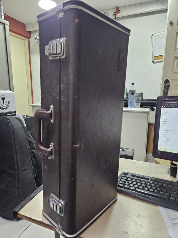 Sax Alto Yamaha YAS-23 Japonês Usado