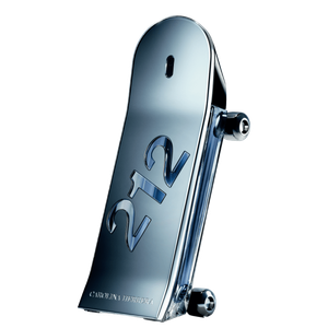 212 Men Heroes Carolina Herrera Eau de Toilette