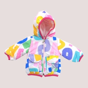 JAQUETA INVERNO SCRABBLE 22000 MON SUCRE