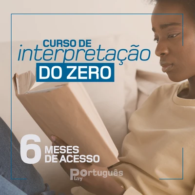 Curso de Interpretação