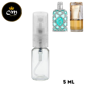 Combo de milhões - Azure Fantasy + Al Nashama (Decante) 