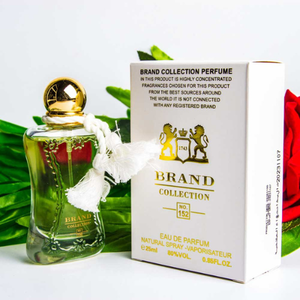 Brand Collection 152 - Inspiração Meliora Parfums de Marly - 25ml