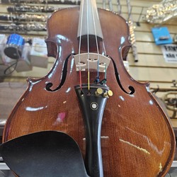 Violino Eagle VK 644 Master Profissional Seminovo Ajustado