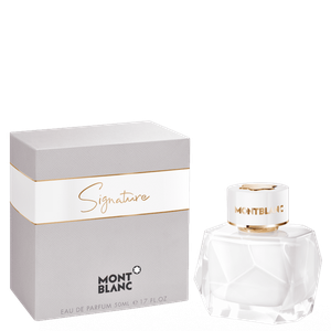 Signature Montblanc Eau de Parfum 