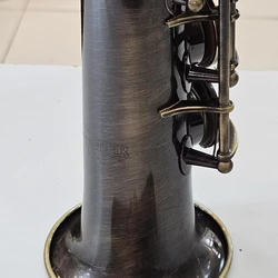 (Revisado) Sax Soprano Reto Winner