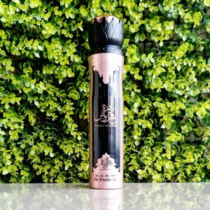 Durrat Al Aroos Air Freshener Al Wataniah Spray aromatizador - 300 ml 