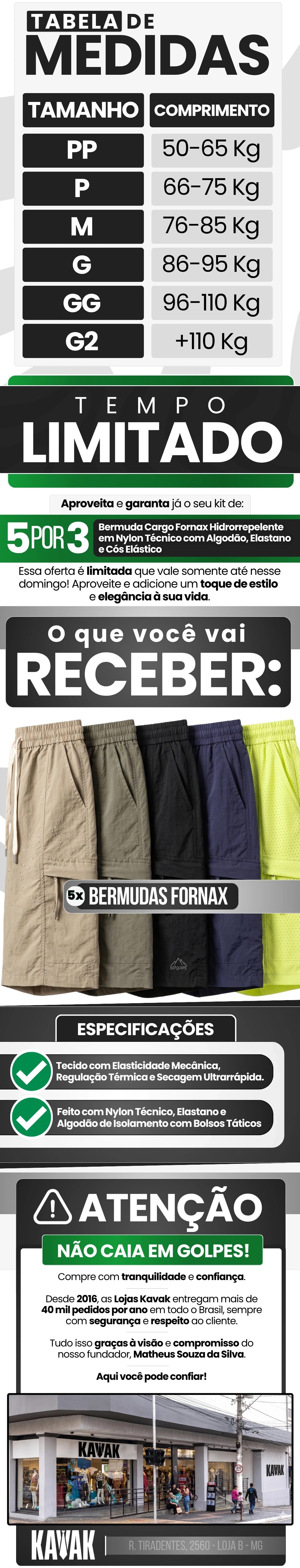 Bermuda Fornax Extra 1