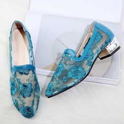 Sapato Ortopédico Alto Requinte e Designer Luxo | Grace