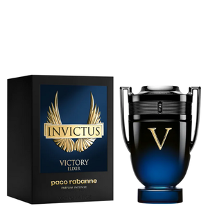 Invictus Victory Elixir Paco Rabanne Parfum Intense