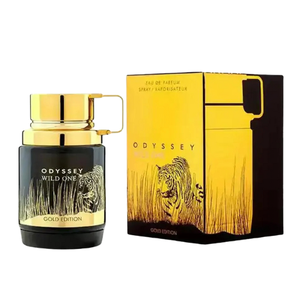 Odyssey Wild One Armaf Eau de Parfum – 100ml
